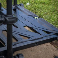 Matrix F25 Pro Seatboxes
